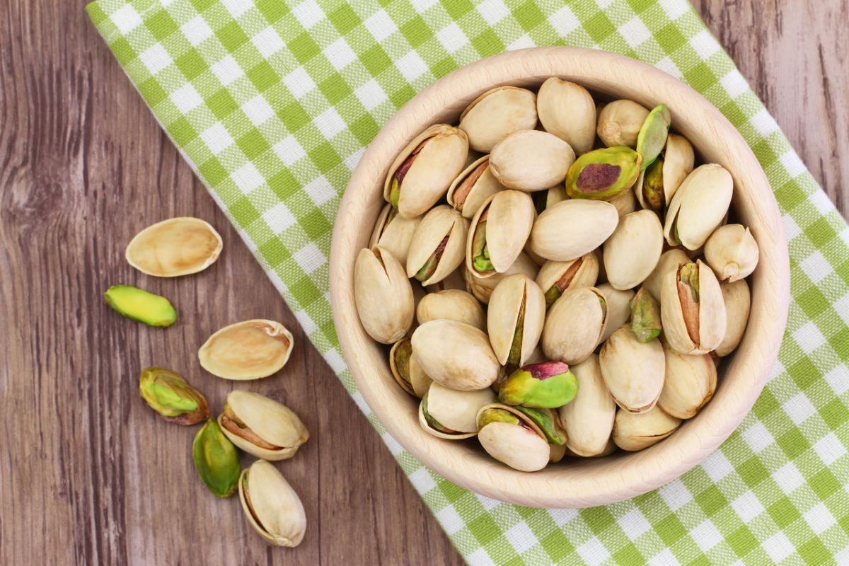 The benefits of pistachios — 7 facts about the effect of nuts on the human body, as well as harm and contraindications