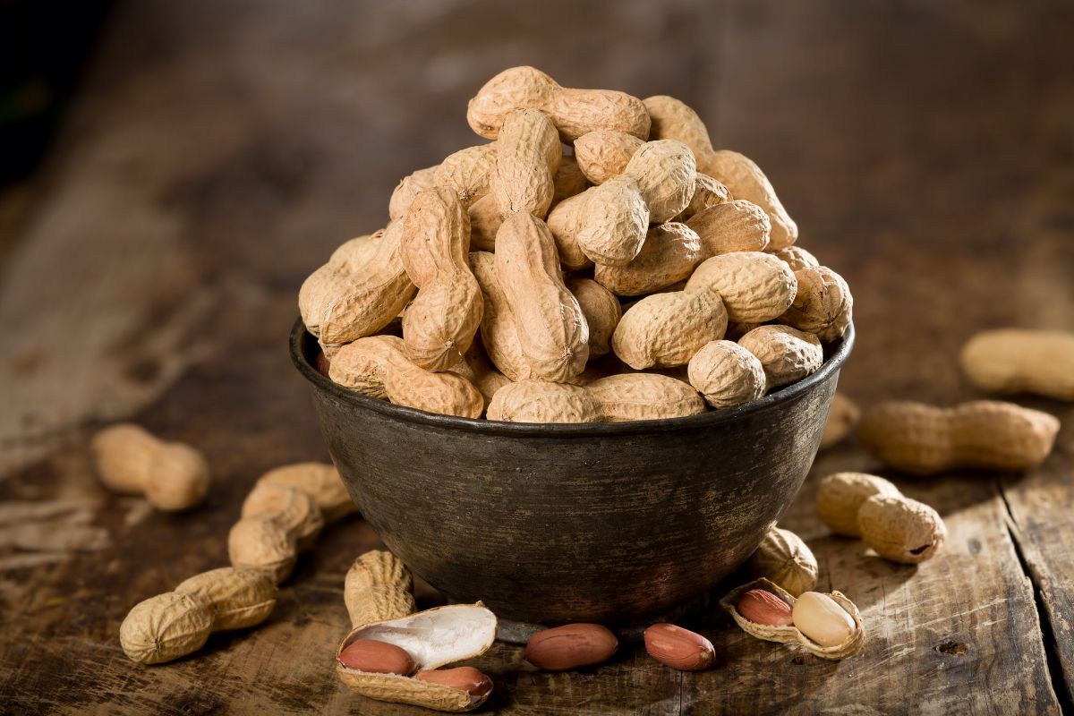 The benefits and harms of peanuts — 10 properties for the human body, as well as contraindications and composition