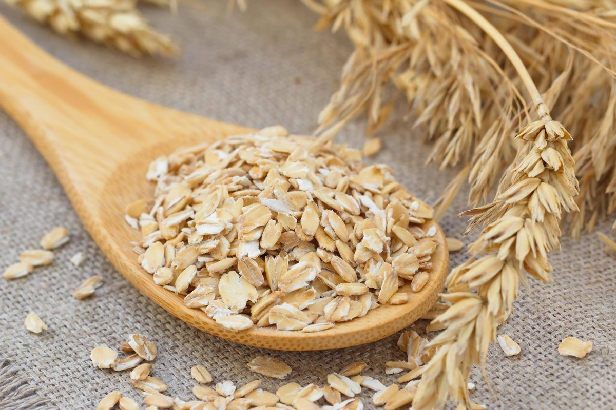 7 medicinal properties of oats and contraindications, as well as the effect of grains on the human body