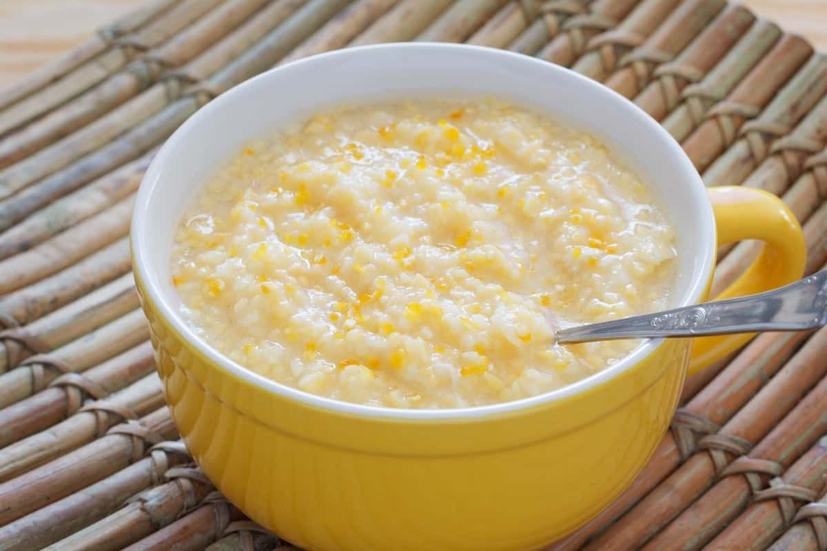 The benefits of corn porridge — 7 facts about the effect of polenta on body health, harm and contraindications, as well as the recipe for cooking