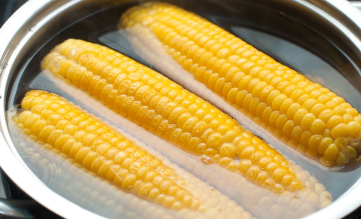 The benefits of boiled corn — 6 properties for body health, harm and contraindications, as well as composition and calorie content