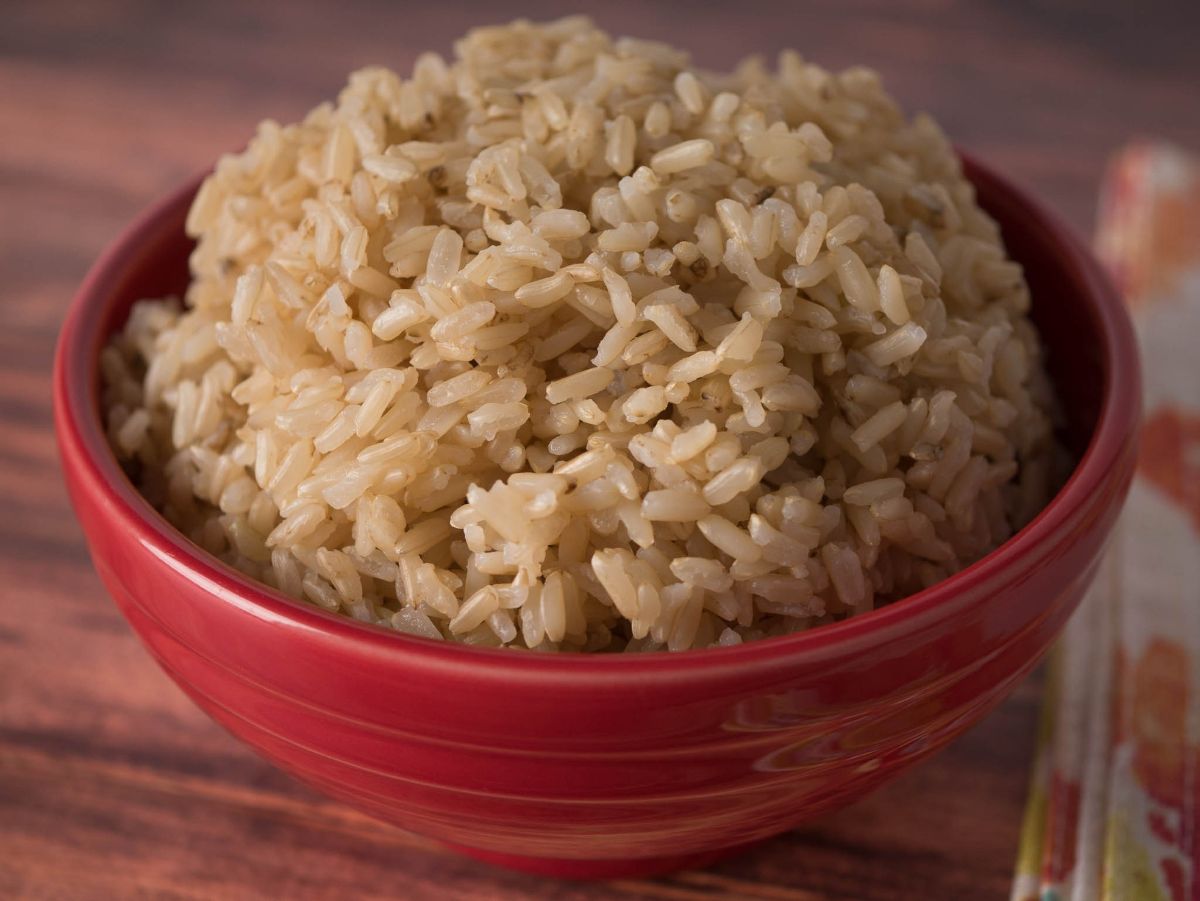 The benefits and harms of brown rice — 5 facts about the impact on human health, as well as how to cook it