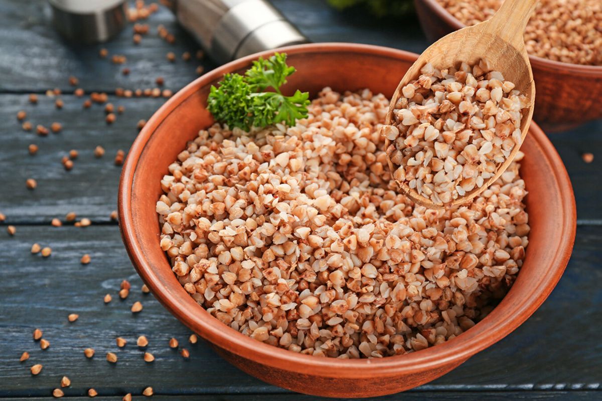 The benefits of buckwheat — 5 proven properties for body health, contraindications and composition of porridge