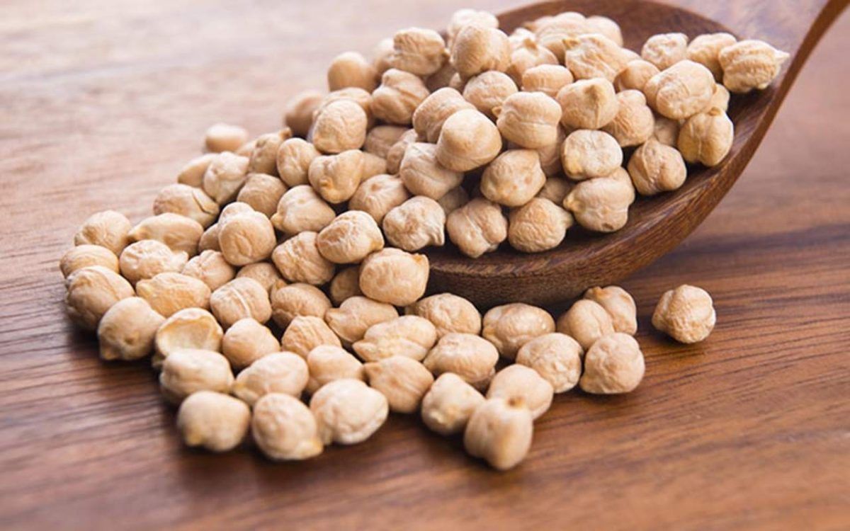 Benefits and harms of chickpeas — 7 proven properties for the health of the body, as well as contraindications and composition