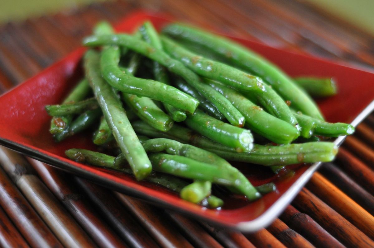 The benefits of green beans — 7 facts about its effect on health, as well as harm and contraindications