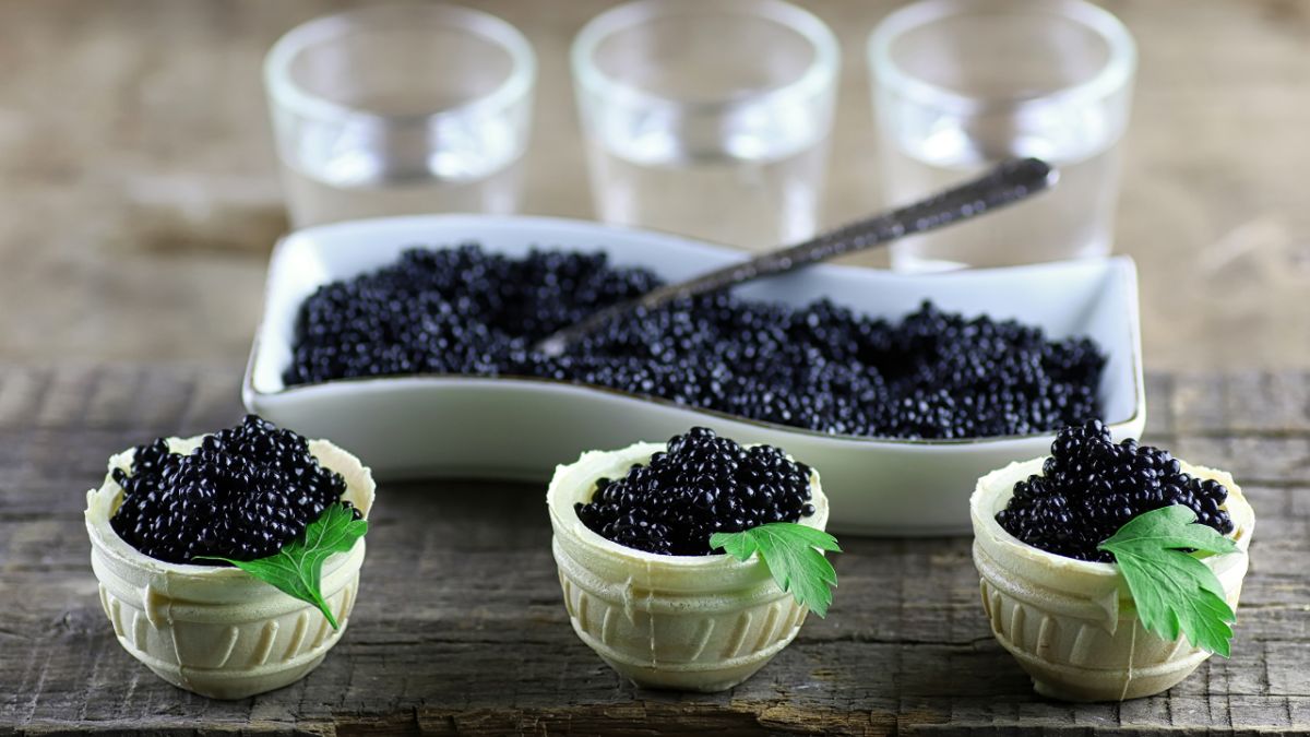 The benefits of black caviar — 5 proven properties for the health of the body, as well as contraindications