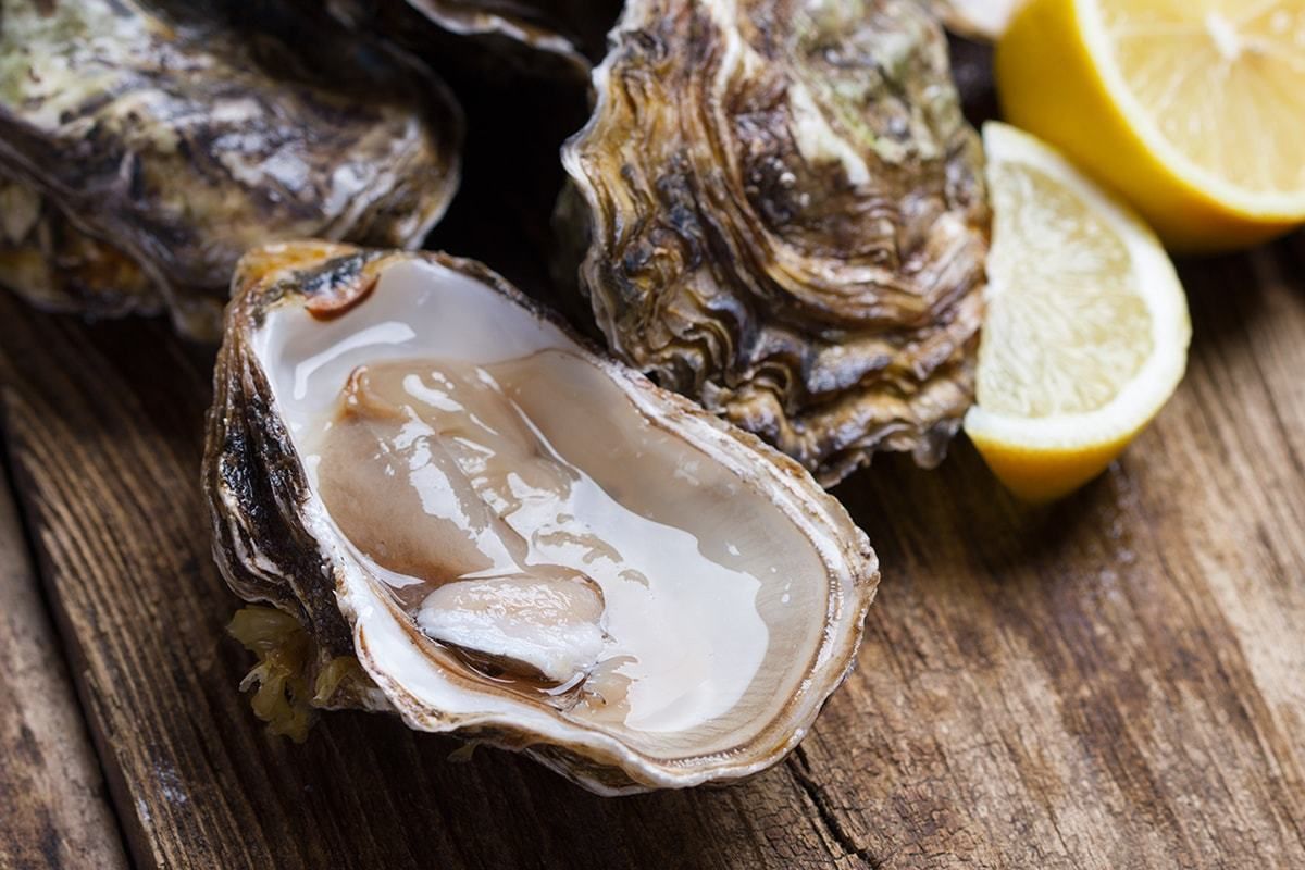 The benefits of oysters are 7 proven properties for the human body, as well as possible harm