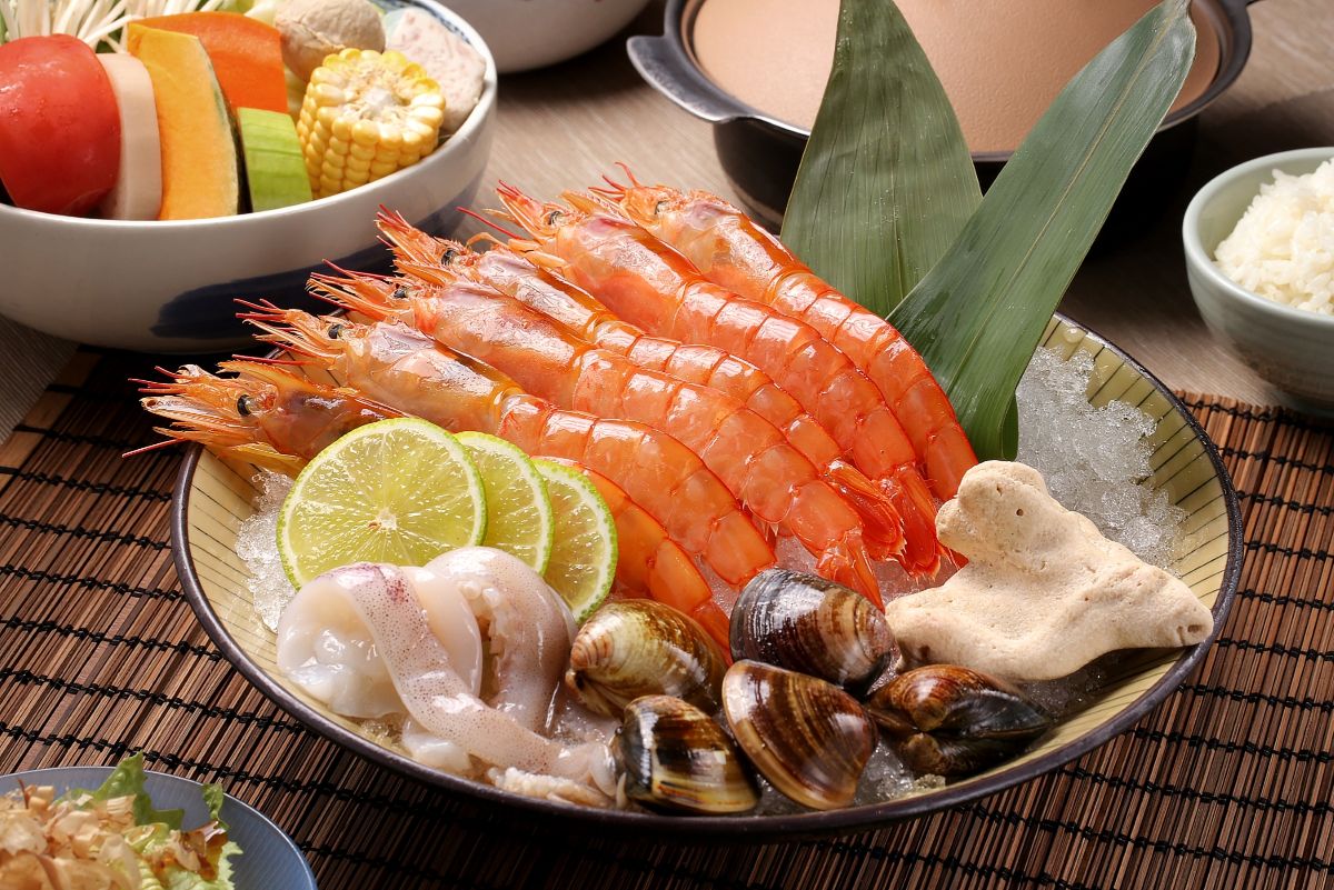 The benefits of seafood — 8 facts about their effect on the human body