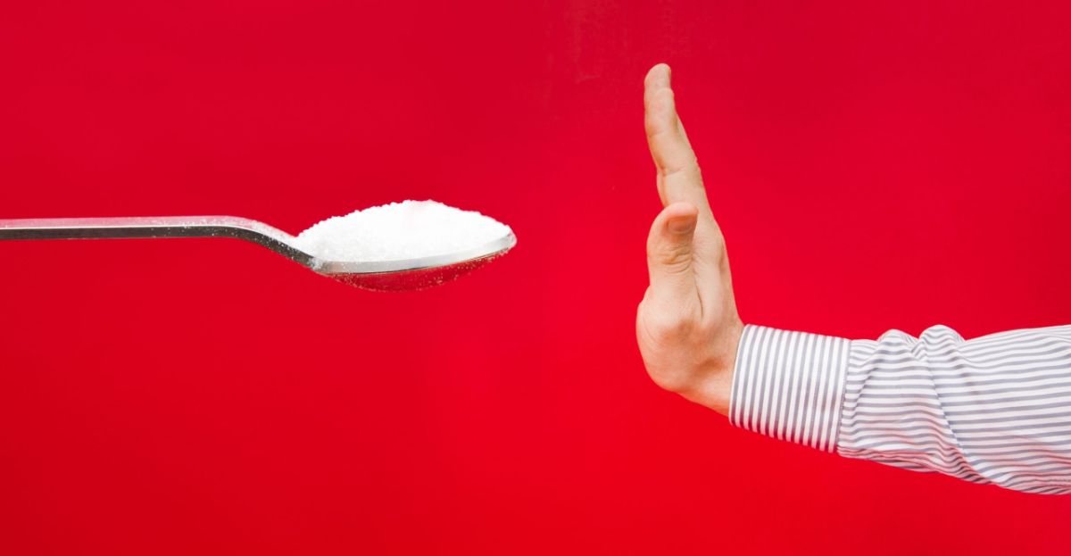 Giving up sugar — 6 changes in the body that will occur if you stop eating it