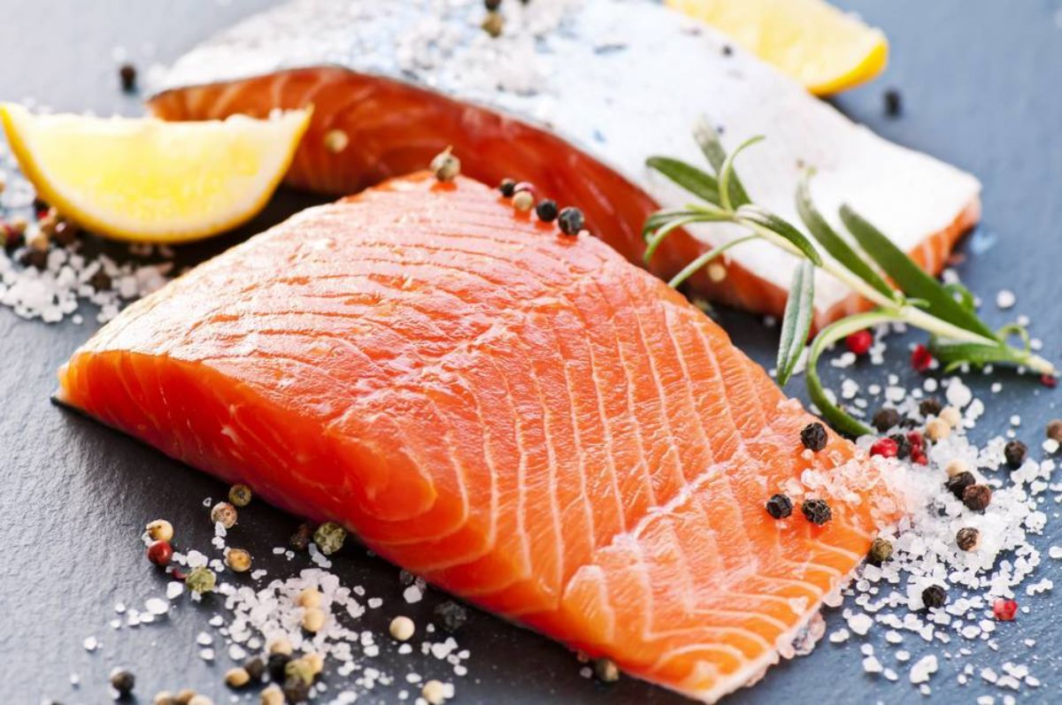 The healthiest fish — the 10 best varieties for human health