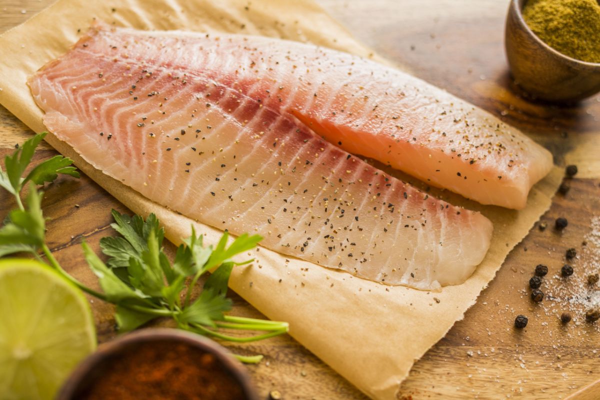 The benefits and harms of tilapia — 6 facts about the effect of fish on our body