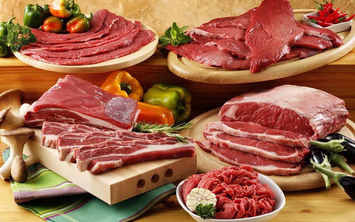 The benefits of meat — 7 proven properties for the human body