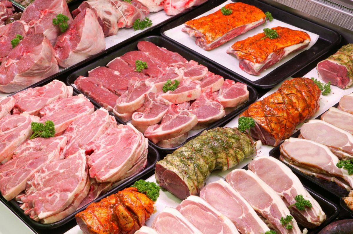 The harm of meat — 4 facts about its negative effect on the human body