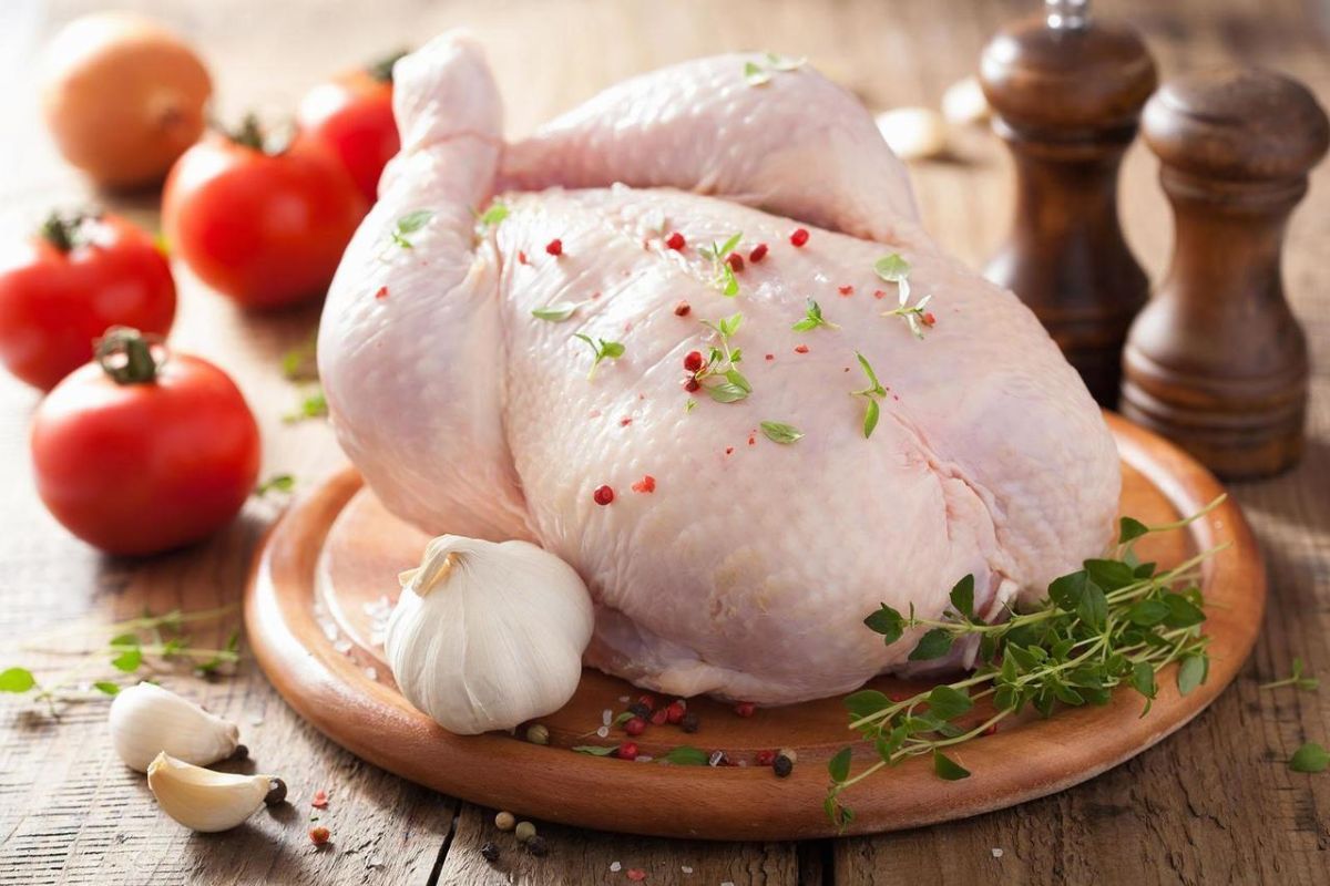 The benefits and harms of chicken — 6 proven properties of poultry for the human body