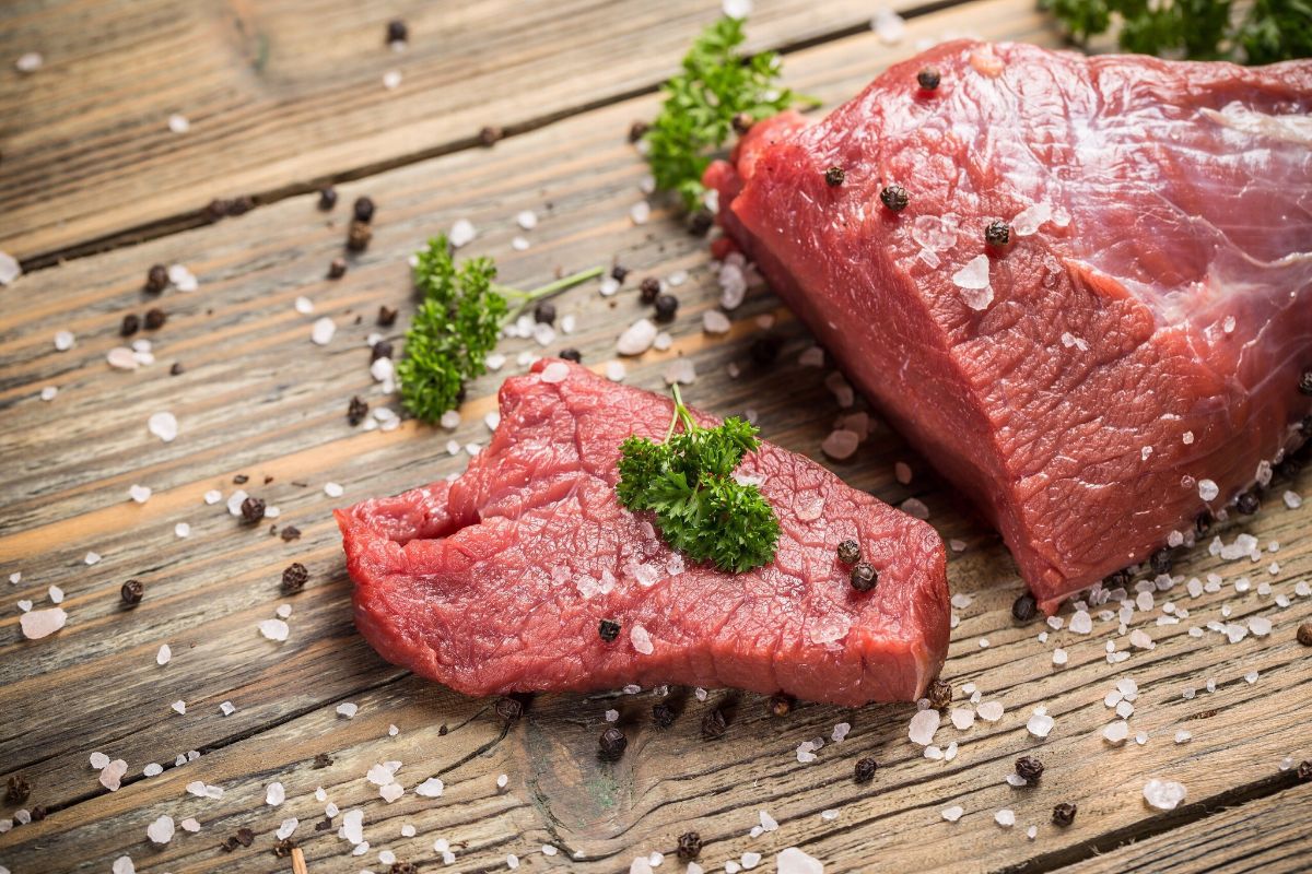 The benefits and harms of beef — 5 facts about the effect on the human body