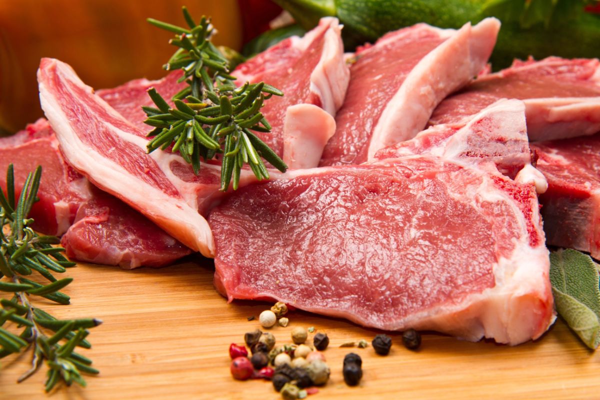 The benefits and harms of mutton — 6 properties for the human body, as well as contraindications