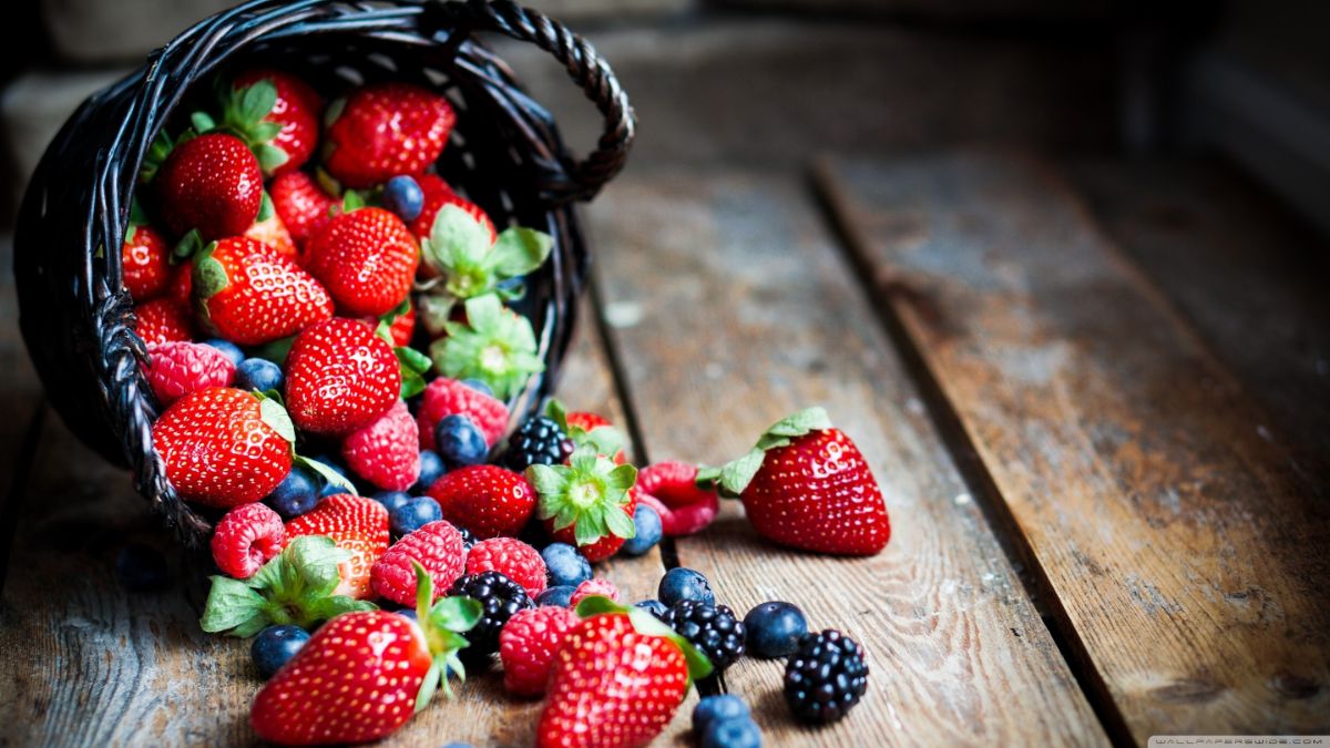 The benefits and harms of berries — 8 proven facts about their effect on the health of our body