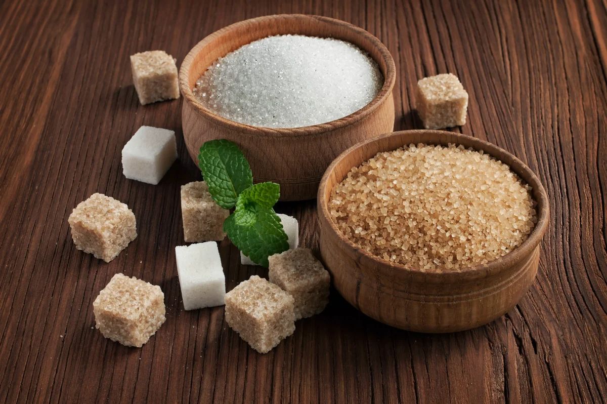 The harm of sugar — 8 risks to the human body from refined and natural types