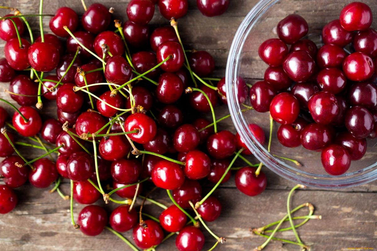 The benefits and harms of cherries — 8 proven properties for the health of the body, as well as contraindications