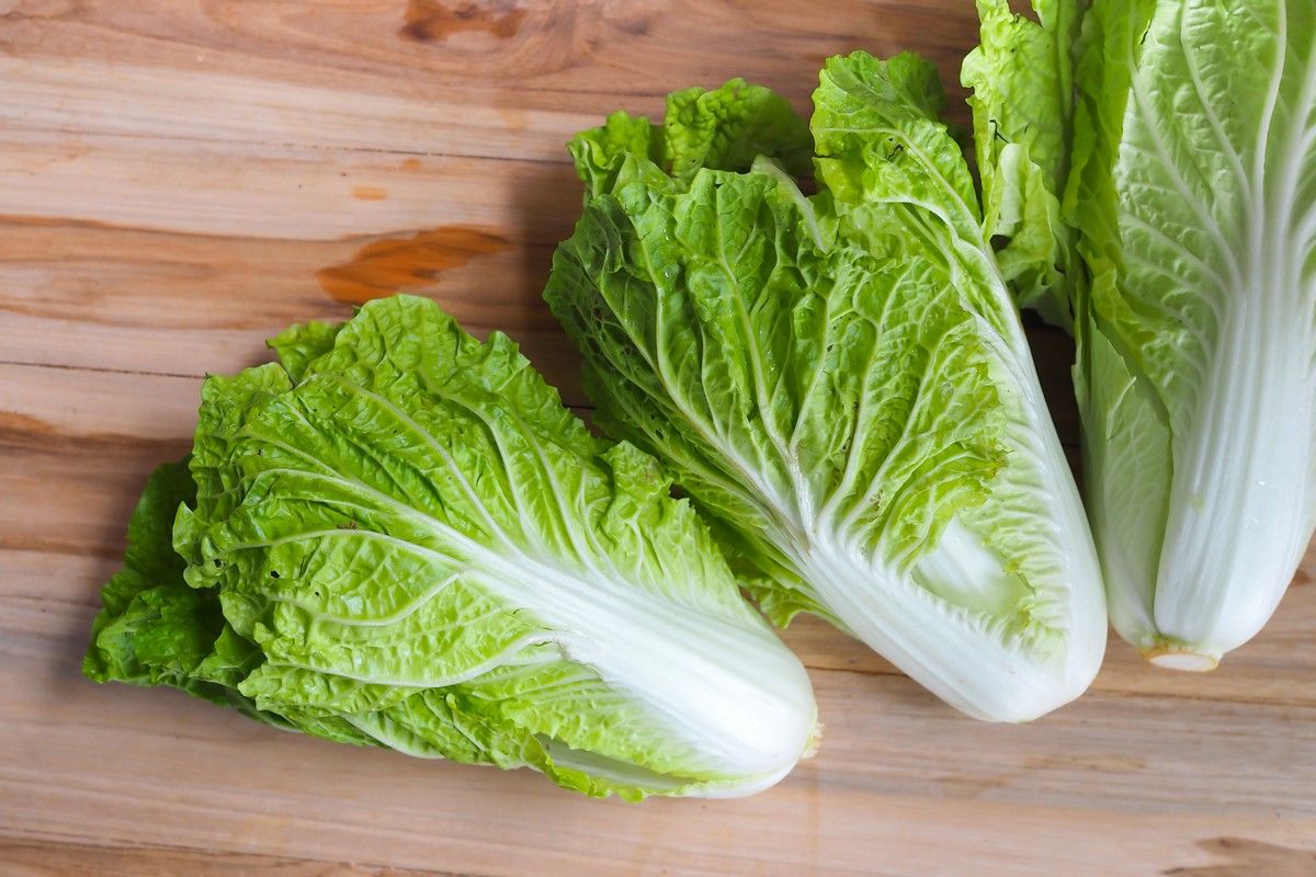 The benefits of Peking cabbage — 8 proven health properties of the vegetable