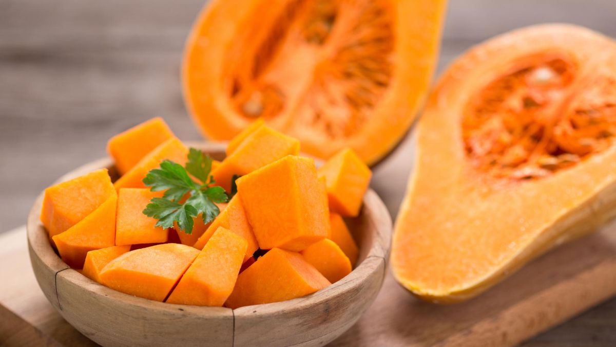 The benefits and harms of pumpkin — 10 proven properties for the human body