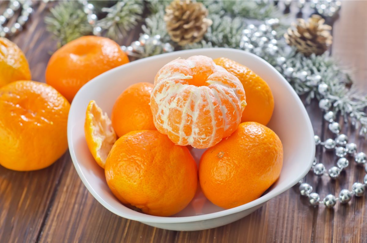 The benefits and harms of tangerines — 11 scientific facts about the effect on the health of the body