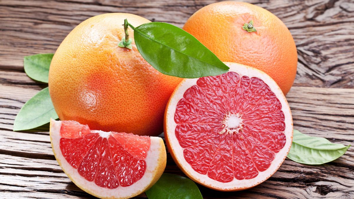 Benefits and harms of grapefruit — 10 proven properties of the fruit for the human body