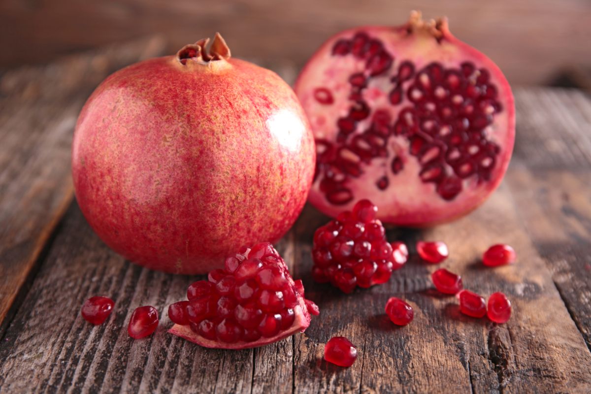 The benefits and harms of pomegranate for health — 12 medicinal properties, as well as contraindications