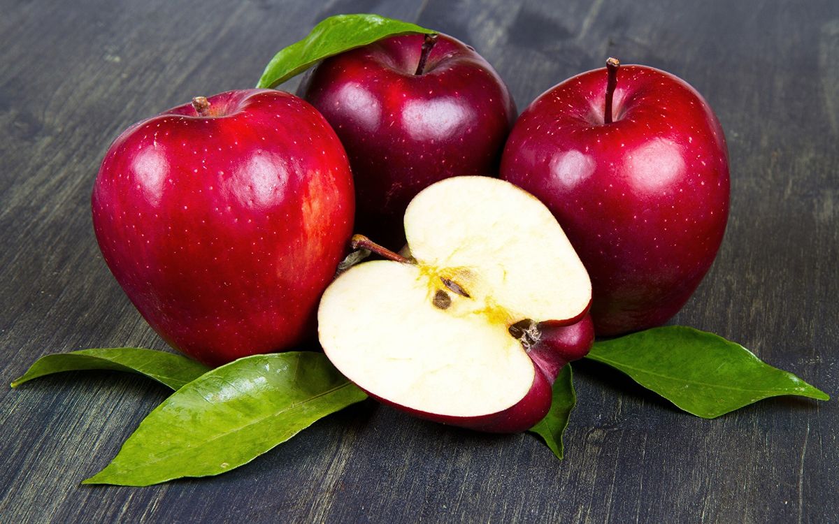 The benefits of apples — 10 proven properties for the human body, as well as harm and contraindications