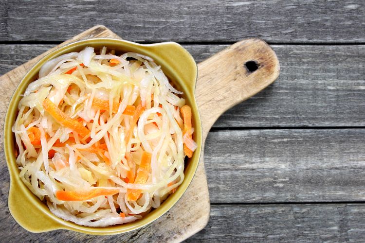 The benefits and harms of sauerkraut – 9 medicinal properties for the body of women and men, as well as contraindications