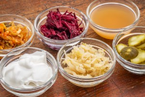 8 Fermented foods: List of the healthiest foods