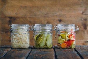 Fermentation: what is it and 6 facts about the benefits of fermented foods