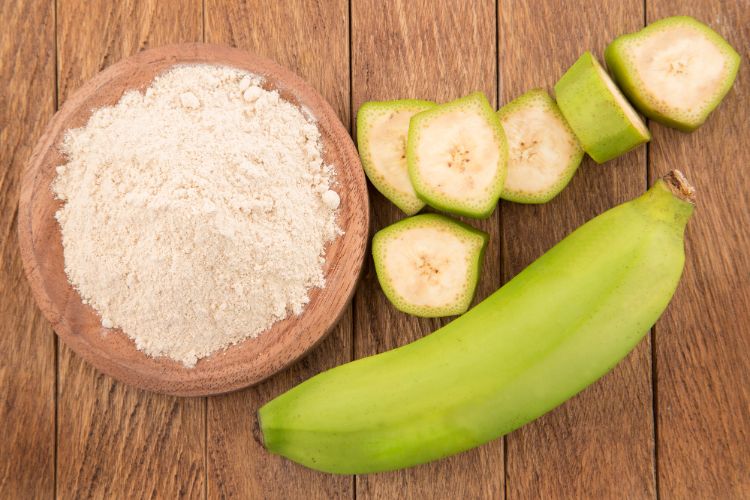 Resistant starch: what is it, what foods it contains and how it is useful for digestion and more