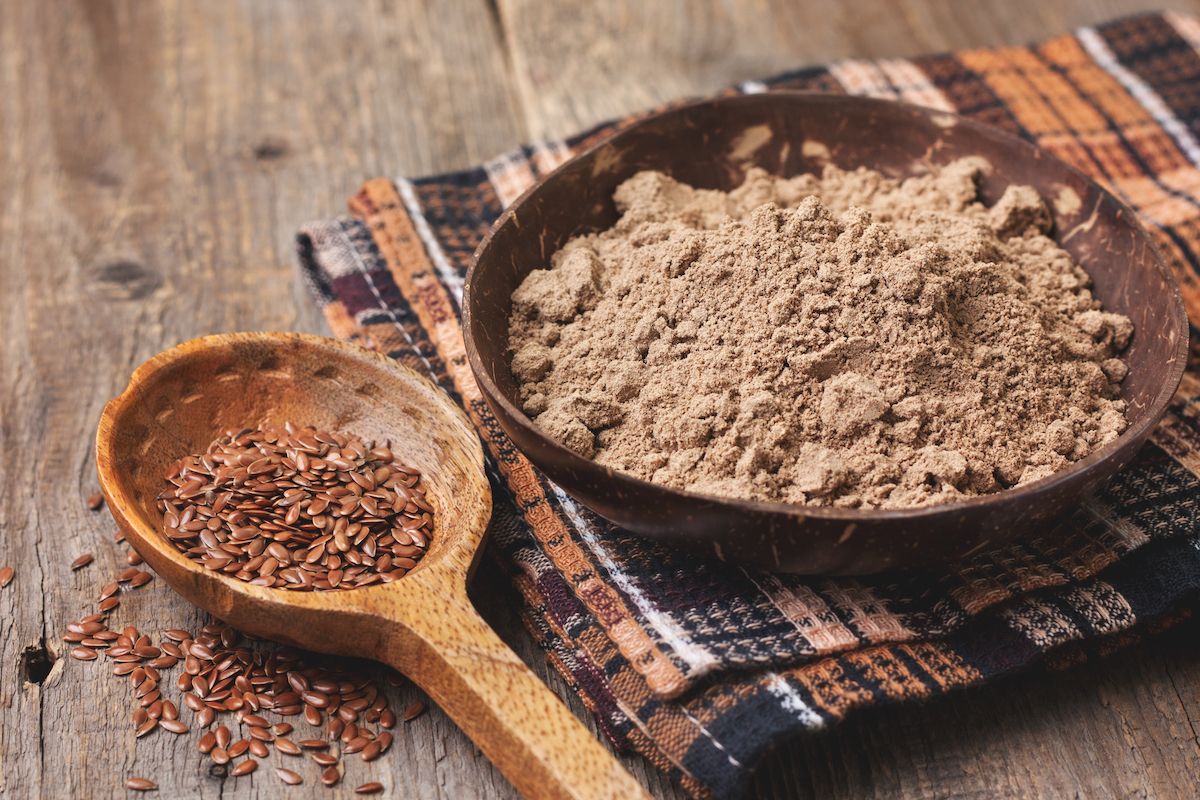 Flaxseed flour — 7 facts about the benefits and harms, how to take it and contraindications for the body