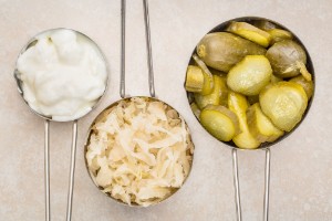 10 products containing probiotics for the intestine: a list of natural sources with proven effectiveness