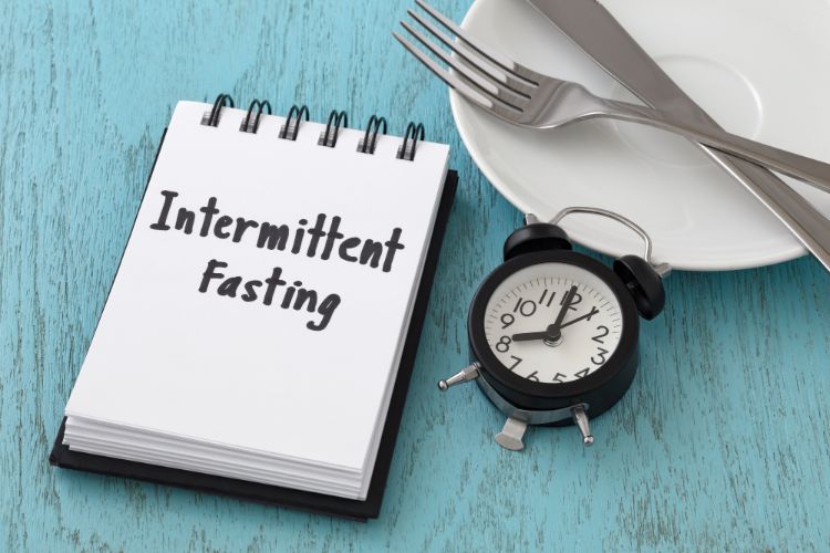 Interval fasting — an overview of research, the essence of the methodology and principles of compliance