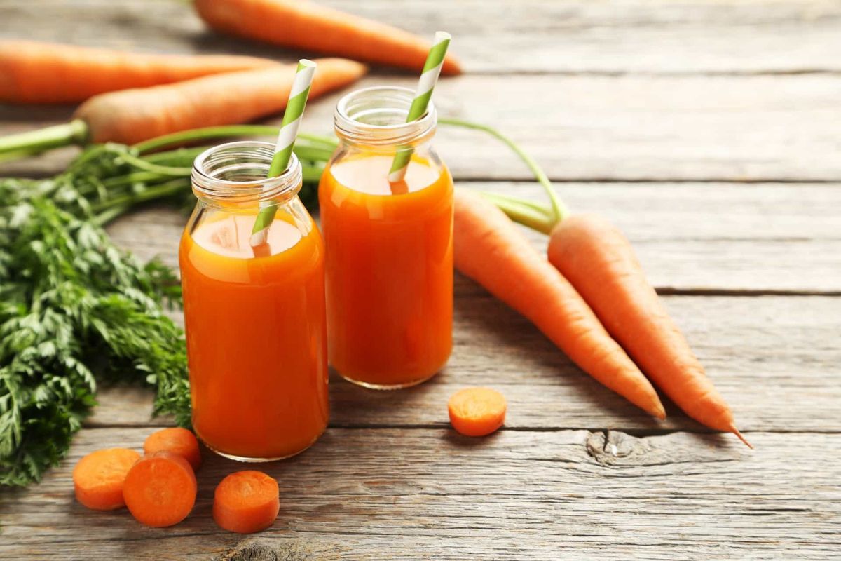 Carrot juice — 7 facts about the benefits for the body, as well as harm and contraindications