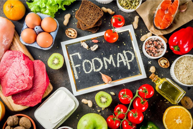 FODMAP diet for the intestines: a list of products and a menu for the week with recipes in Russian