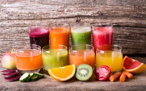 7 juices that are good for the liver: which of them are the most effective for treatment and cleansing??