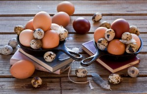 Are eggs harmful to the liver or not — 4 scientific facts about the benefits of chicken and quail species, as well as whether they can be eaten for diseases??