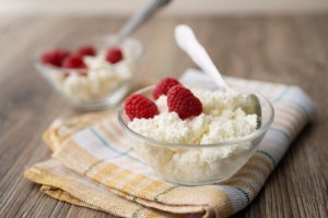 Cottage cheese for the liver — 3 facts about the benefits and harms, and is it possible to eat it for cirrhosis, hepatosis and other diseases??