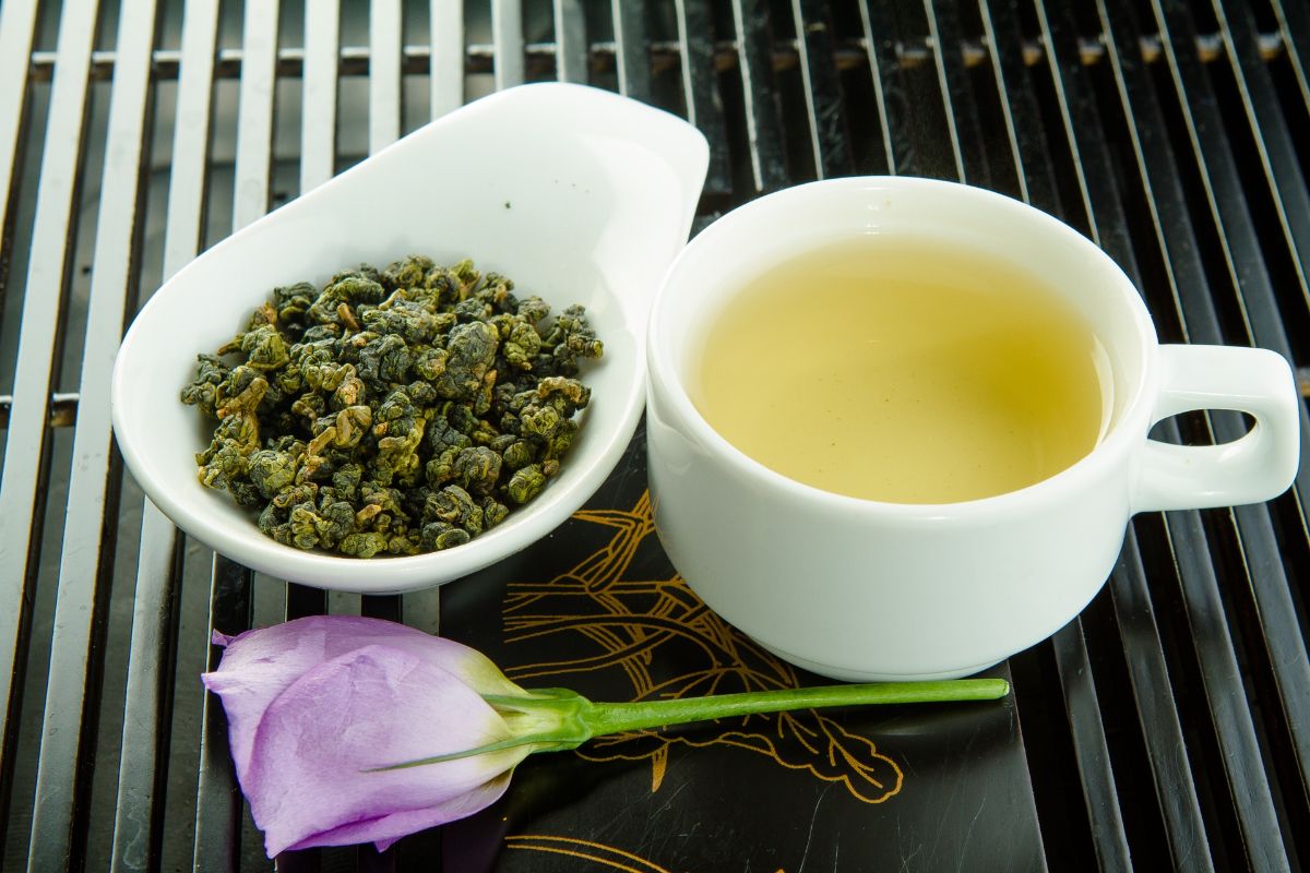 Milk oolong tea — 5 facts about the benefits and harm to the body, composition and contraindications