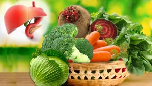 10 vegetables that are good for the liver: which of them can be eaten for diseases such as fatty hepatosis and cirrhosis??