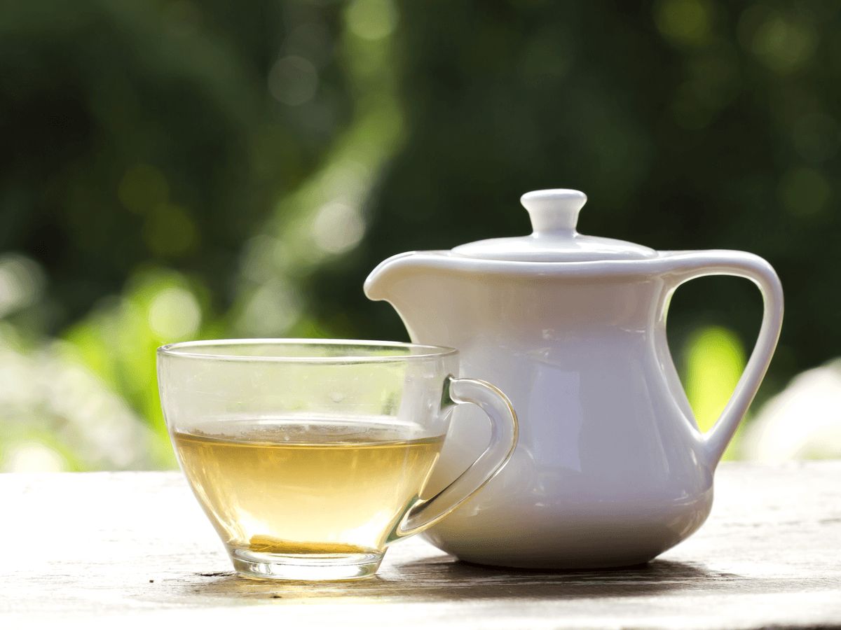 White tea — 7 facts about the benefits and harm to the health of the body