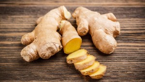 Ginger for the liver — 5 facts about the benefits and harms, and is it possible to eat it for diseases??