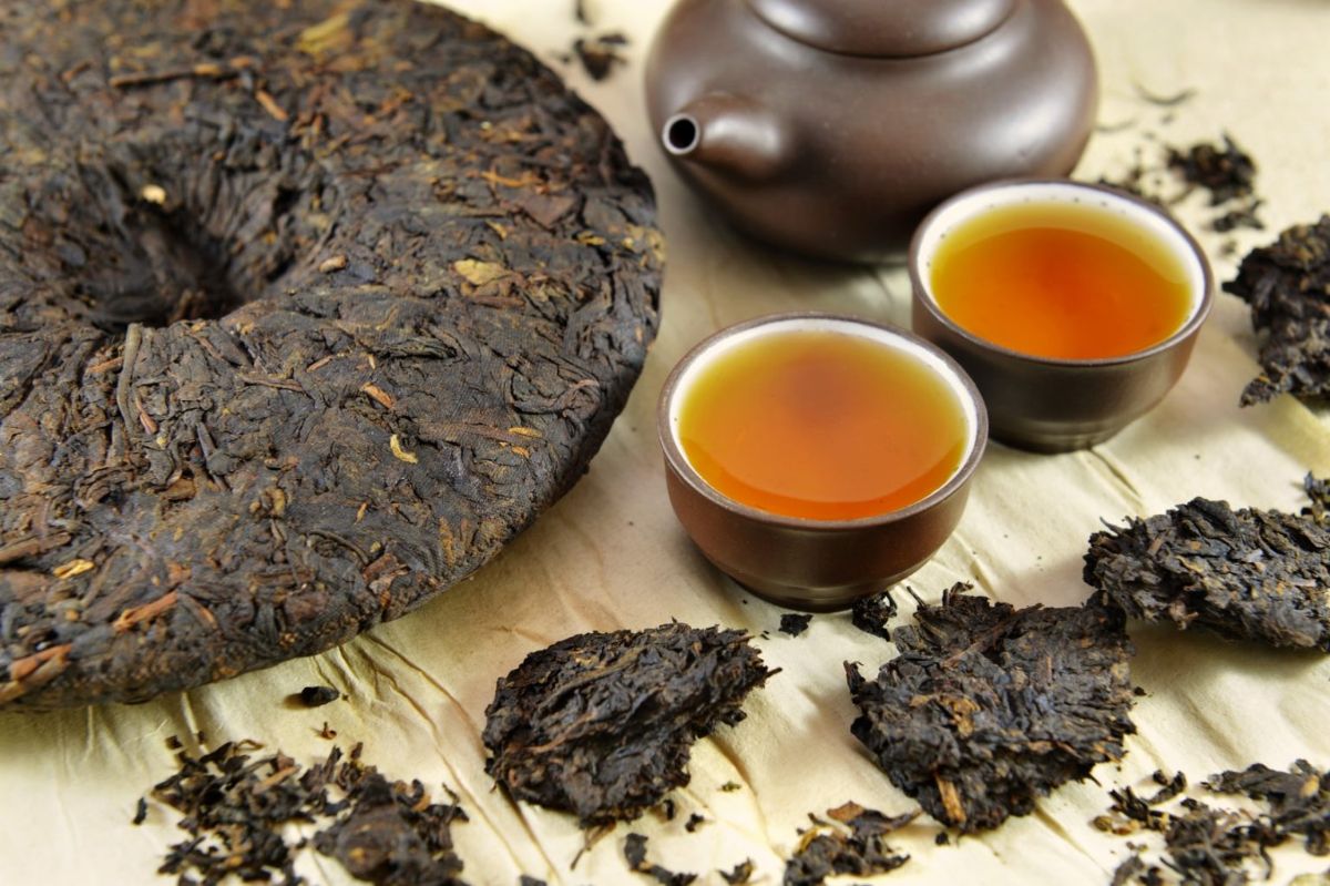 Pu—erh tea - 7 beneficial properties and contraindications, composition and health effects