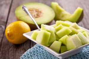 Is melon good for the liver or harmful: how does it affect a person with diseases such as cirrhosis and hepatosis, and does it clean the body??