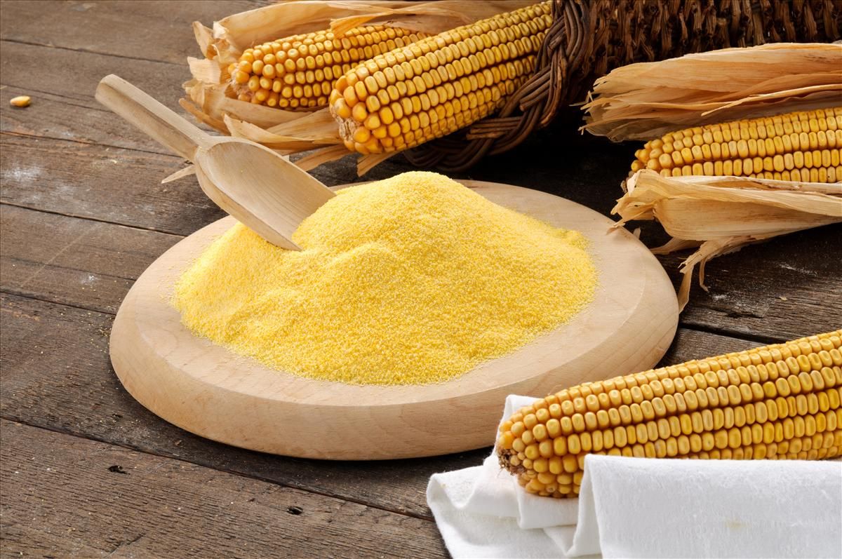 Corn flour — 7 facts about the benefits and harms to the health of the human body, as well as for weight loss