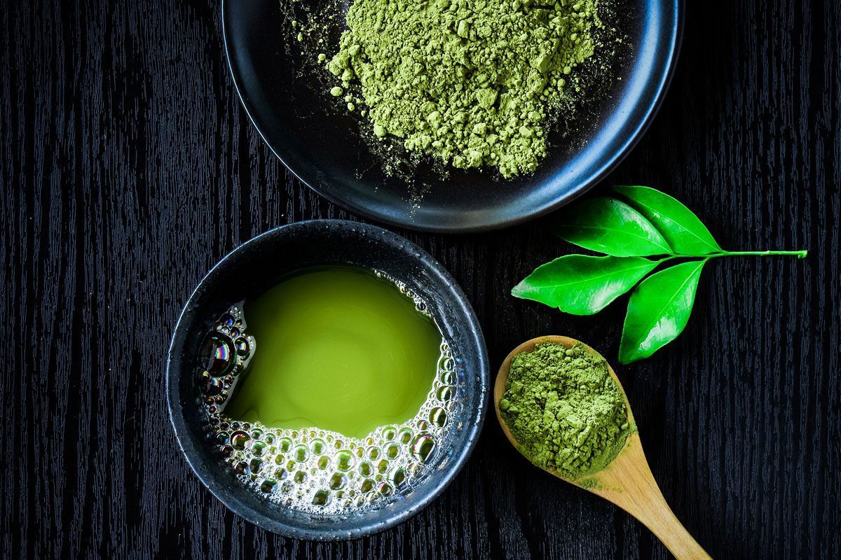 Matcha tea — 6 useful properties and contraindications for the human body