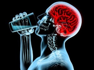 The effect of alcohol on the nervous system — 5 dangerous consequences of its action on a person, as well as ways to recover from failure